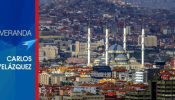 Turquía-México, visiones turísticas opuestas para salir del Covid-19