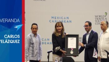 Líderes de turismo celebran comienzo del fin de la pandemia