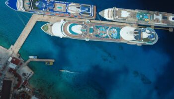 Regresan Cruceros de Royal Caribbean a la Isla de Cozumel