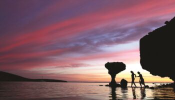 Turismo en México se recupera, pero baja afluencia