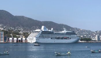 Oceania Cruises ofrece estancias gratis antes o después de zarpar