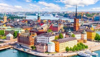 Los 10 países que impulsaron el turismo sostenible en 2020