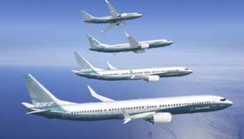 Boeing dice que la aviación necesitará 2 millones de trabajos nuevos