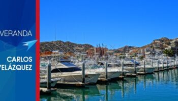 El riesgo de perder los megayates en Los Cabos