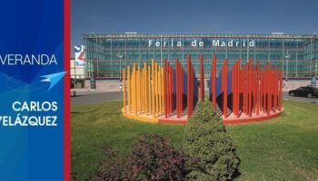 Una Fitur muy peculiar y sin frío