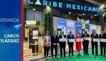 Mucho ruido y pocas nueces en Fitur