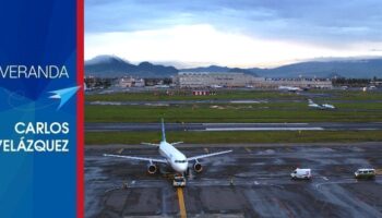 Mal y de malas, ahora viene la degradación de la FAA