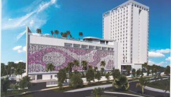 AMResorts con nuevo Breathless en Cancún