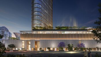 Rosewood abrirá hotel en la Ciudad de México