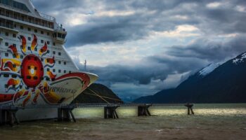 Norwegian reanuda sus cruceros por el Mediterráneo