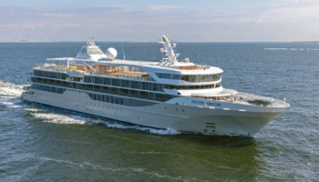 Silversea regresa a las Islas Galápagos