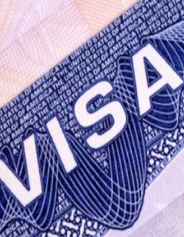Aumento en el costo de la visa estadounidense: ¿Qué debes saber?