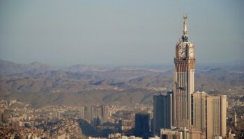 Próxima Cumbre Global del WTTC será en Arabia Saudita