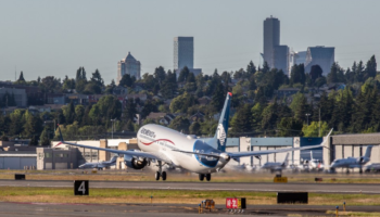 Aprueban plan de reestructura de Aeroméxico