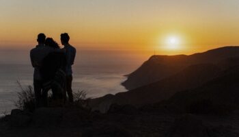 Baja California Norte premiada por video de promoción turística