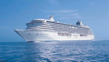 Las Bahamas dará salida a su primer crucero