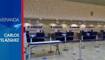 Interjet adeuda 70 millones a las afiliadas a GAM