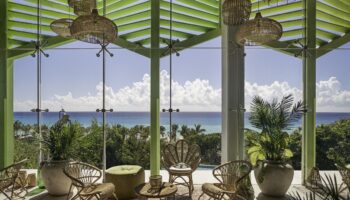 Nuevo hotel de la Riviera Maya en cartera de Virtuoso