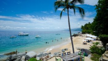 Sunwing volará entre Canadá y Puerto Vallarta