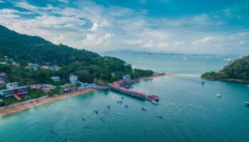 Panamá invierte 300 mdd para reactivar turismo