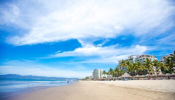 Riviera Nayarit recibe 103 mil mdp en inversión turística