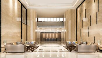 Los cambios que provocó la pandemia en los hoteles nuevos