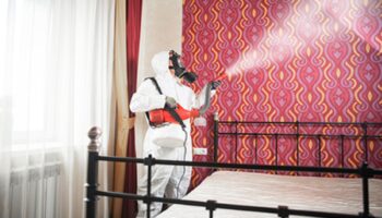 AAA tiene nueva evaluación de limpieza para hoteles