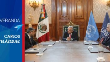 Una Secretaría que ahorra hasta en mantenimiento preventivo