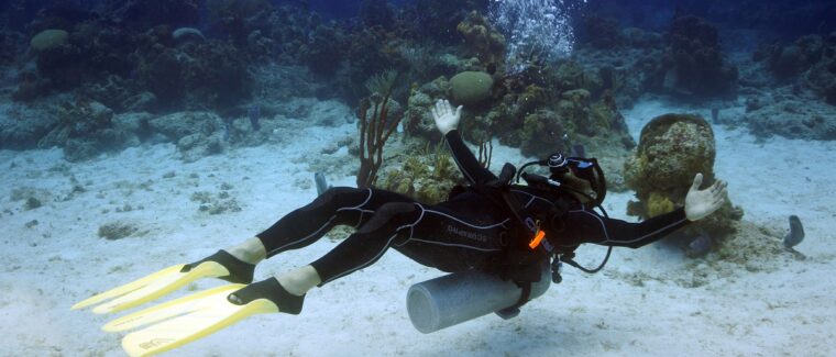 Buceo en Cozumel