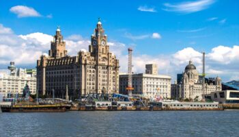 Liverpool deja de ser Patrimonio Cultural de la Humanidad