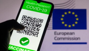 Certificado Digital COVID en vigor en la Unión Europea