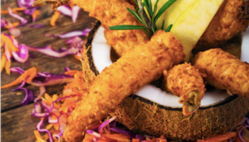 Conocer Campeche desde su gastronomía