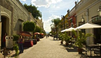 Jalisco se promueve en verano con nuevo sitio web