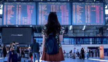 Reglas de viaje en Europa crean confusión: IATA