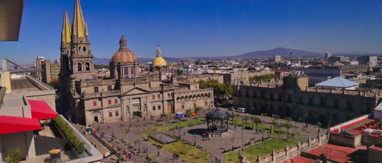 Guadalajara, Jalisco