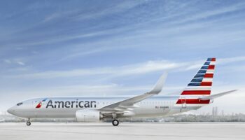 American Airlines lanza nueva ruta a Huatulco