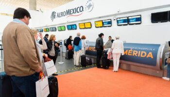 Aeroméxico extiende su programa de lealtad por pandemia
