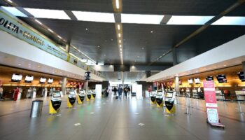 Aeropuertos de Perú piden eliminar restricciones operativas
