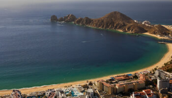 Los Cabos crecerá 39.6% en los últimos meses de 2021