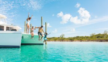 Las Bahamas cambia requisitos para visitar las islas