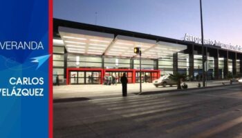 Tijuana es el aeropuerto más popular de San Diego