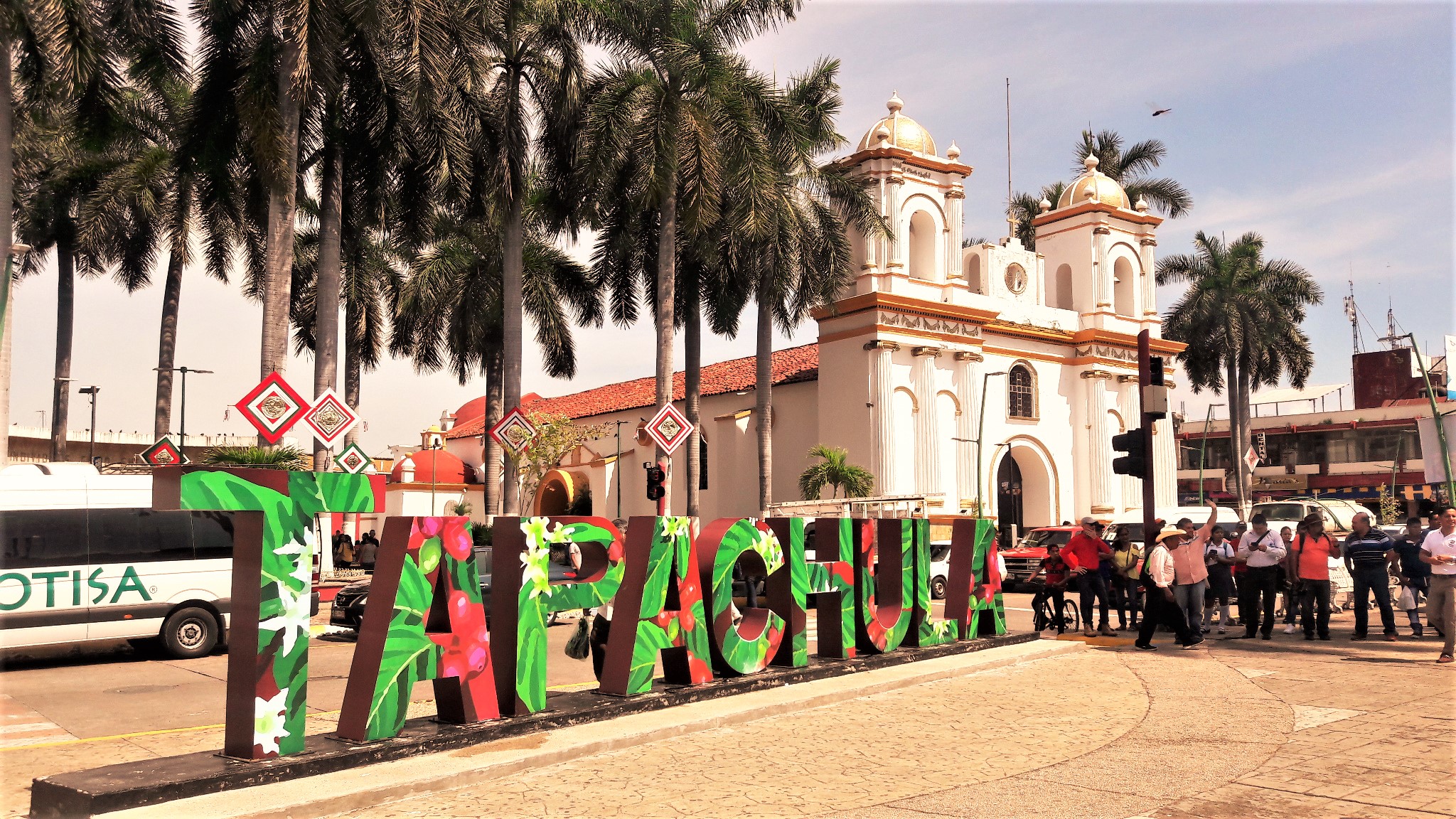 Tapachula, Chiapas