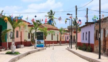 Sectur renovó títulos de Pueblos Mágicos en Nayarit
