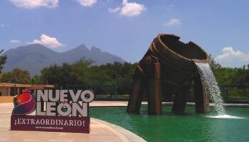 Nuevo León aplica protocolos en atractivos turísticos