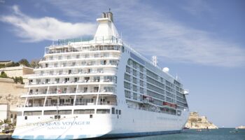 WTTC pide tomar medidas para reactivar cruceros