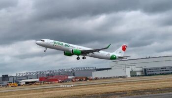 Viva Aerobus se sumó a empresas con nuevo programa de lealtad