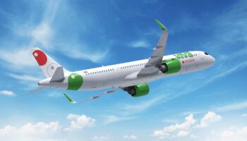 Viva Aerobus presenta a nueva CFO