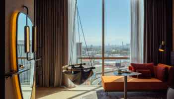 Inaugura Novotel México City Toreo