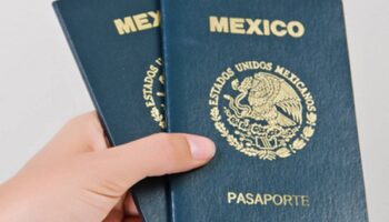 SRE suspende citas de pasaportes en Sureste por “Grace”
