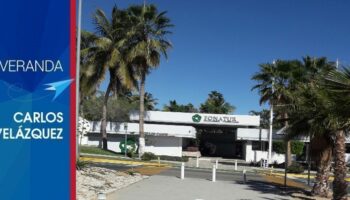 Fonatur conservará las API de Los Cabos y Huatulco
